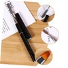 BIUDECO Professional Manicure Tools Poly Extension Gel Brush Picker Dual-ended
