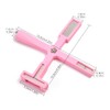 siyuwuro 5 in 1 Multi-functional Nail Magnet Tool Cat Eye