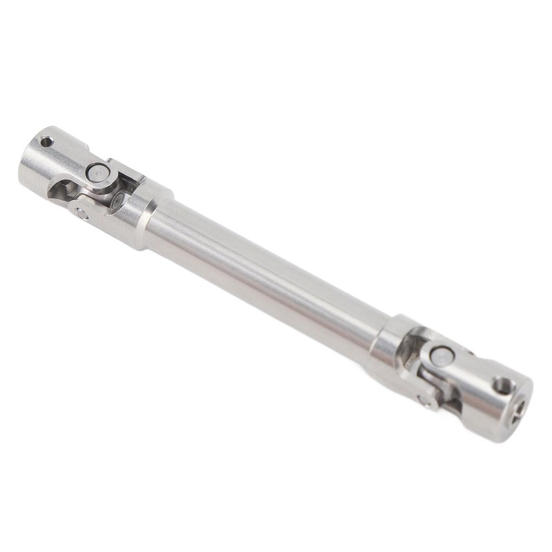RC Center Drive Shaft Adjustable Rustproof Lightweight Wear Resistant Rugged