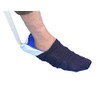 FabLife 86-0002 Flexible Sock Aid, Two Handles