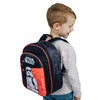 Undercover Backpack with Front Pocket and Padded Shoulder Straps Approx
