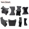 RLB-HILON Cup Holder Insert Compatible with Honda CRV CR-V 2015