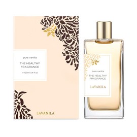 Lavanila The Healthy Fragrance - Pure Vanilla 100ml