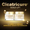 Cicatricure Crema Bundle Gold Lift Da y Noche Resultados Visibles