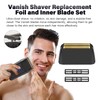 8173-700 Shaver Replacement Foil Compatible with wahl 5 Star Series