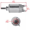 Celox Starter for Suzuki LTR450 LTR450Z LT-R450 LT-R450Z Quadracer 450