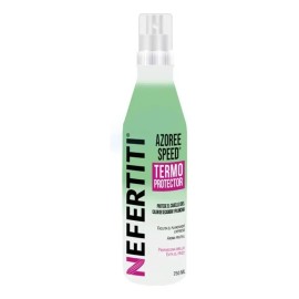 Tratamiento Termoprotector Nefertiti Azoree Speed Anti Frizz 250ml