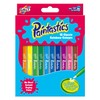 Galt Toys, Paintastics - 12 Classic Colours, Paint Pens for