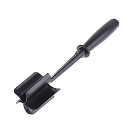 Meat Chopper Ground Beef Masher Heat Resistant Meat Masher Hamburger Chopper ET