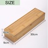 Asdays Cutlery Case Chopstick Case with Lid Chopstick Case Chopstick
