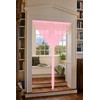 YIIBAII Beaded Curtain Beaded Curtains for Doorways Crystals Suitable for