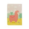 Sass & Belle Little Llama Pocket Notebook