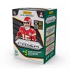 Panini 2025 Prizm Football - Caja blaster (Disco Prizms)