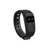 SBS Beat Heart Fitness Tracker - Black