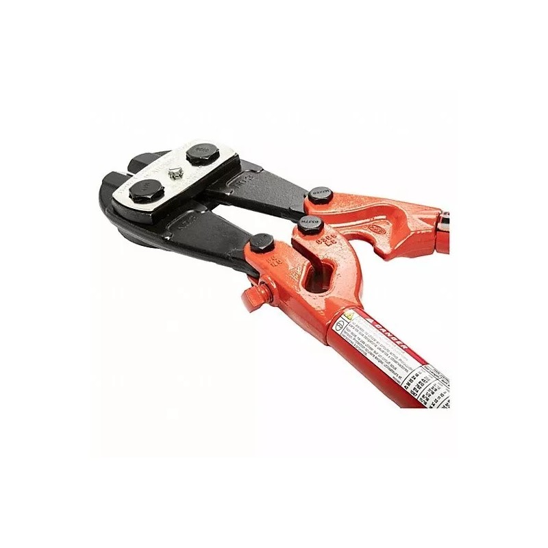 H.K. Porter HK PORTER Heavy-Duty Bolt Cutters 36IN 0390MC