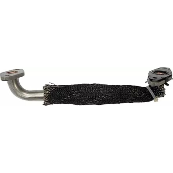 Dorman Genuine Dorman Exhaust Gas Recirculation (EGR) Tube 598-190