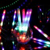 12 Pcs Varitas Luminosas Led Con Modos Para Fiestas Eventos