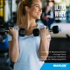 Maxler Ultra Whey Protein Lactose Free - 24 g Protein