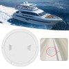 Marine Deck Plate Boat Parts Yacht Deck Lid Hatch Deck