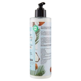 Love Beauty & Planet Body Cream Blue Coconut & Mimosa - 400 ml
