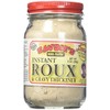 SAVOIE'S® Instant Roux & Gravy Thickener (8 oz)
