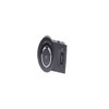 GM Genuine Parts D1543J (92218815) Black Headlamp, Instrument Panel Dimmer,
