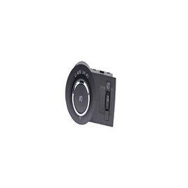 GM Genuine Parts D1543J (92218815) Black Headlamp, Instrument Panel Dimmer, and Fog Lamp Switch