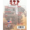 STP EZE-GO Packs. Pelleted Equine Supplement Helps Relieve Pain and