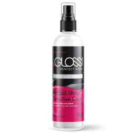beGLOSS Perfect Shine Premium Spray 100ml Latex Shiner - For Latex Clothing