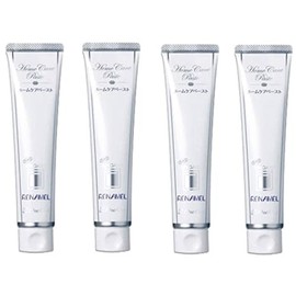 APAGARD Dental Oral Care APAGARD Apa Drinamel, 4.2 oz (120 g) (x 4)