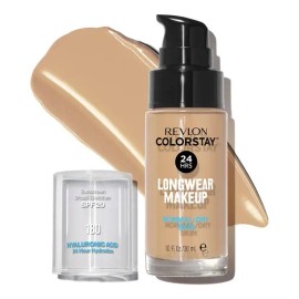Maquillaje Líq Revlon Colorstay Make Up / Dry Sand Beige
