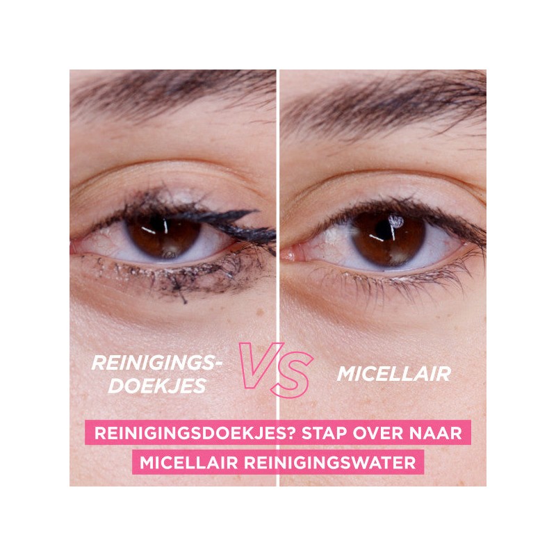 Garnier Skincare Micellar Water Sensitive Skin, 400 ml.