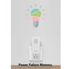 Wireless Doorbell 5 Level Volume 200 Meter Long Range Home