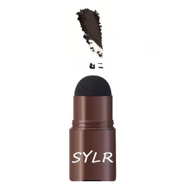 Instant Hairline Filler & Concealer Pen - Waterproof, Sweat-Proof Shadow