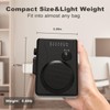 Portable Cassette Player & Recorder, Cassette Tape to MP3 Digital