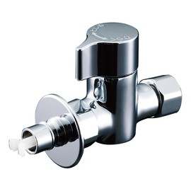LIXIL INAX LF-3SQ-13F-U Branch Stop Faucet, Freeze Prevention Drain Specifications