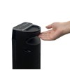 WarmWave 72034-WW Deluxe Digital 1,500-Watt 30 in. Portable Ceramic Electric