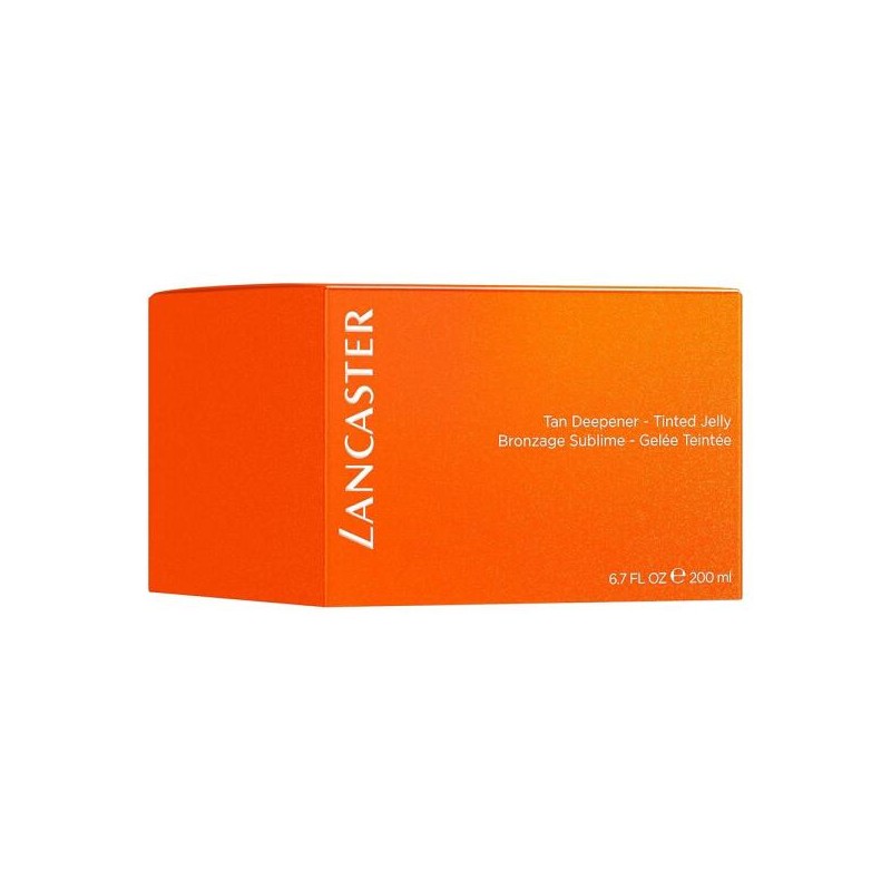 Lancaster 랭커스터 선 뷰티 탄 딥너 틴티드 6.7온스 200ml Lancaster