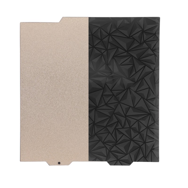 PEI PEO Build Plate Textured Smooth Bambu Mini 3D Printer