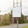 CXCESNS Outdoor Electrical Box 12 x 10 x 6''D NEMA