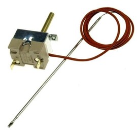 Siemens 818730616 Oven Thermostat for SMEG, Bosch