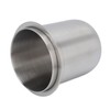 Dosing Cup 150ml 58mm Hands Free Stainless Steel Universal Inverted