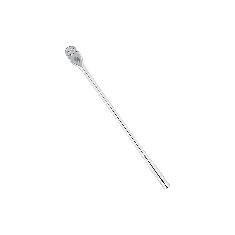SK Tools USA 3/8" Drive, 15" Long, LP90 Teardrop Ratchet