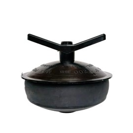 Generic 8" Hand-Tite Pipe Plug