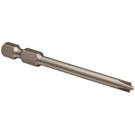 Wera 05059720001 1 x 70 mm PH/S 851/4 Slotted/Phillips Bits - Silver