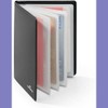 Durable 230958 Credit Card Holder/Case with RFID Protection (Card Case