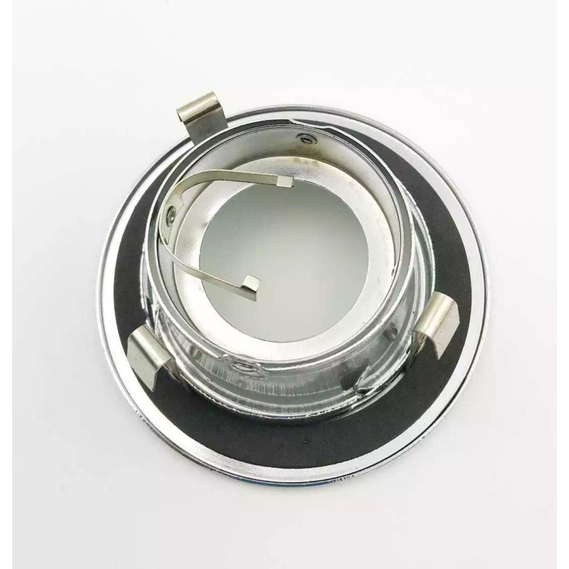Metro Lighting 2 PACK, 3" RECESSED CAN LIGHT MR16 SHOWER