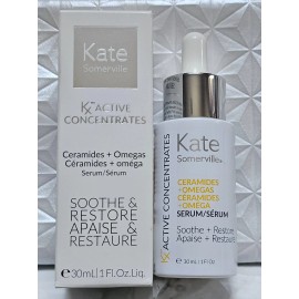 Kate Somerville KX ACTIVE Concentrates Ceramides + Omegas Serum (1 oz.)