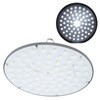 LED Camping Light USB Rechargeable Portable Round Disc Waterproof Hanging