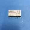 Idec Relay, Spdt, 250Vac, 6A - RV1H-G-D24